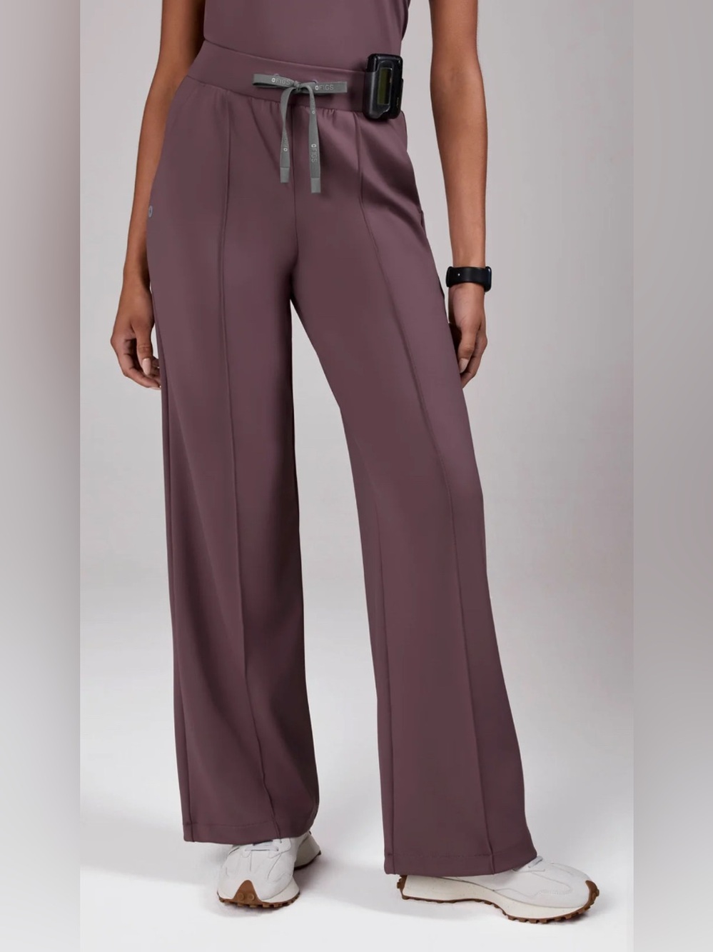 Figs Plum FormX